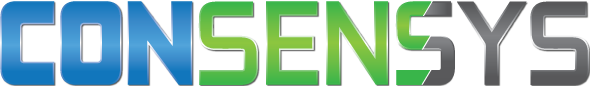 Het Consensys logo